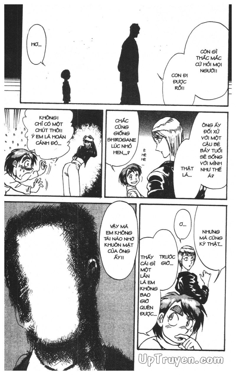 Fujita Kazuhiro: Chapter 22