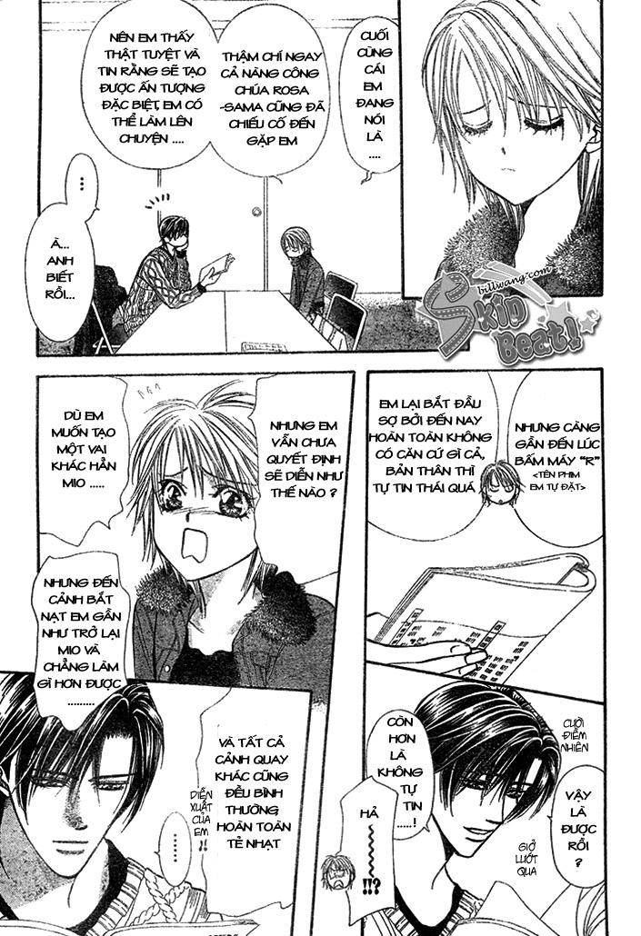 Thách Thức Tuyệt Vời: Chapter 123