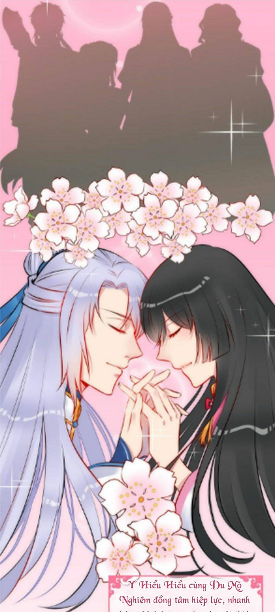 Sư Huynh! Xin Hãy Làm Theo Kịch Bản!: Chapter 2