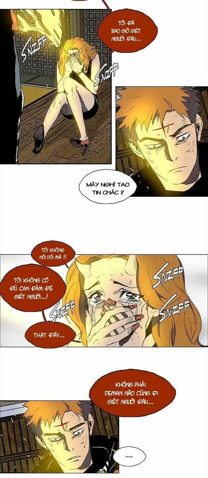 Lessa: Chapter 37