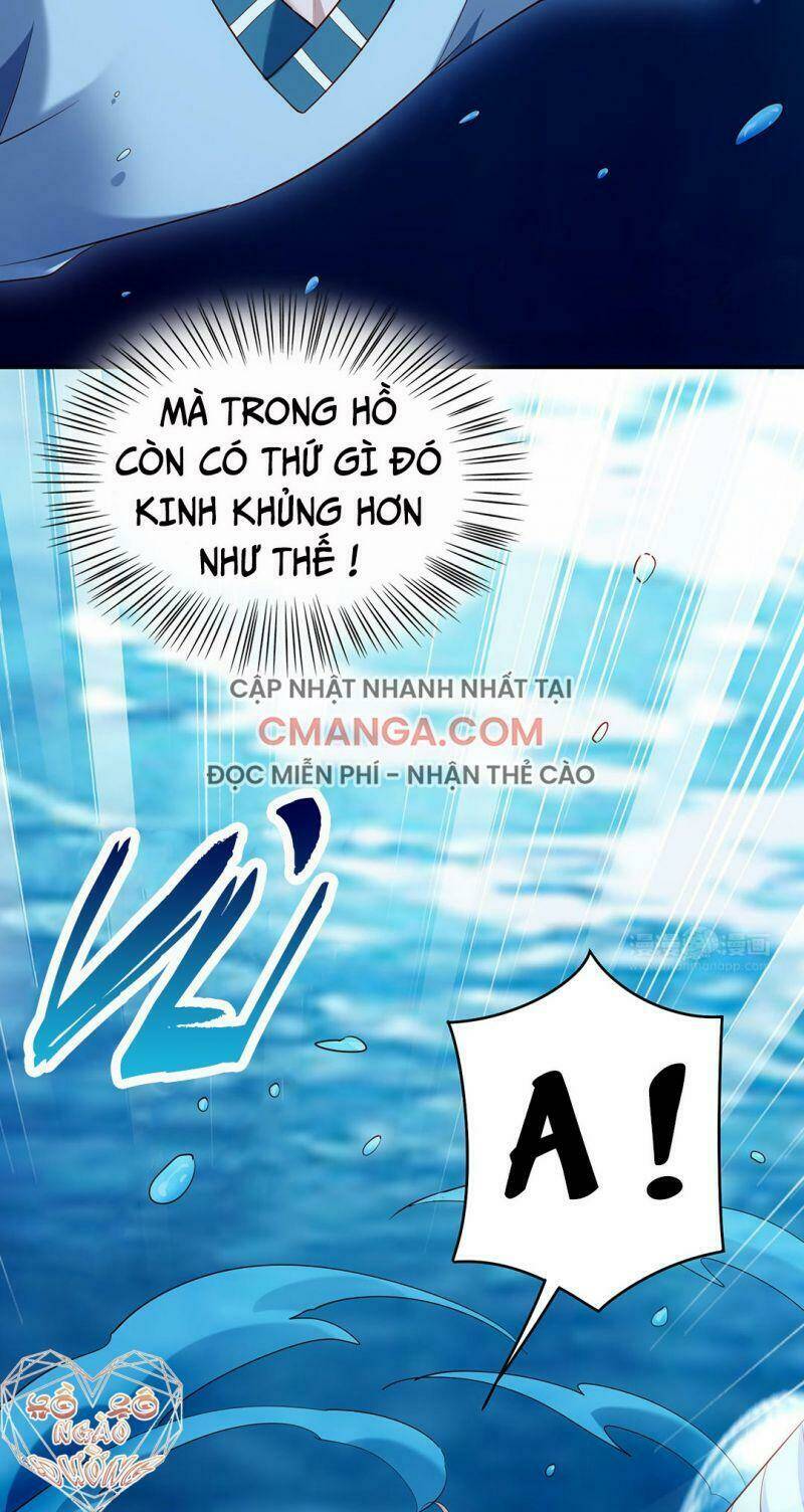 Thiên Kim Bất Hoán: Chapter 73