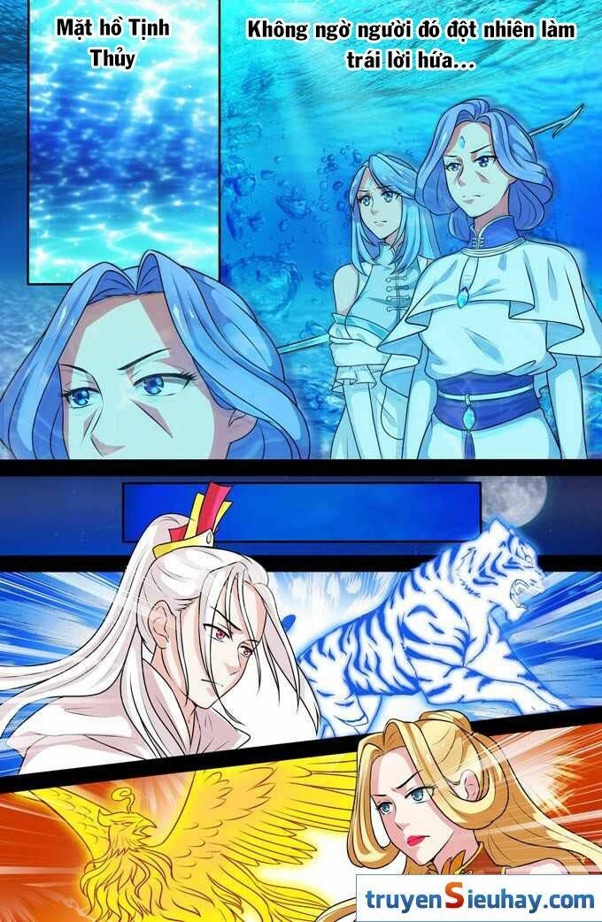 Cực Phẩm Tu Chân Thiếu Niên: Chapter 71