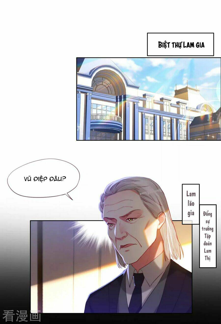 Vì Yêu Mà Khắc Cốt Ghi Tâm: Chapter 80