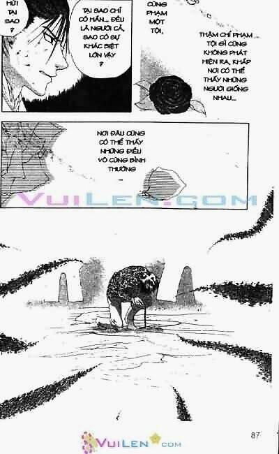 Duyên Kỳ Ngộ: Chapter 10