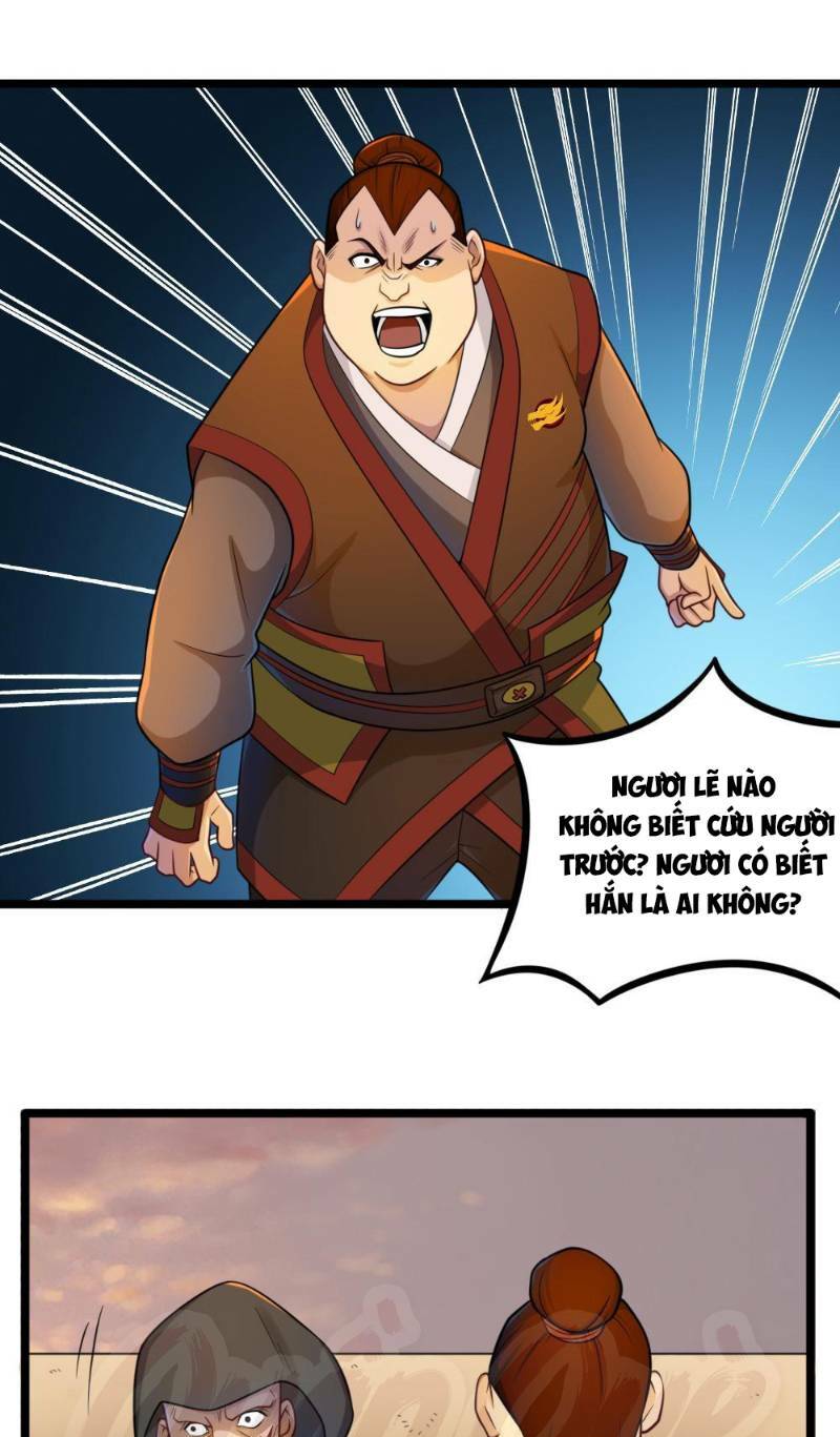 Tu Tiên Cuồng Thần: Chapter 39