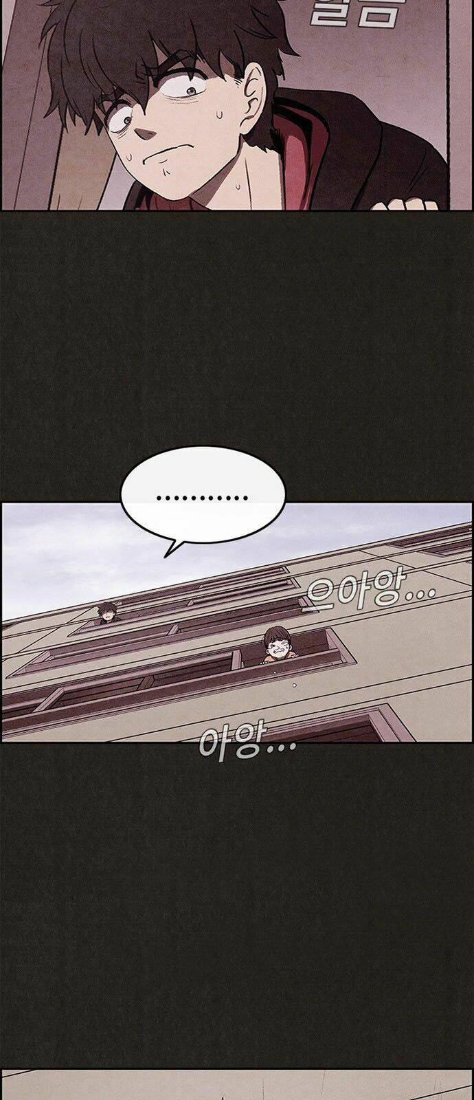 Quái Vật Tại Chung Cư Xanh: Chapter 15