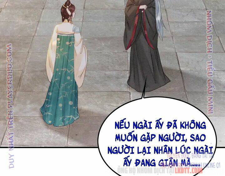 Trọng Sinh Bá Sủng Nhiếp Chính Vương Quá Mạnh Mẽ: Chapter 184