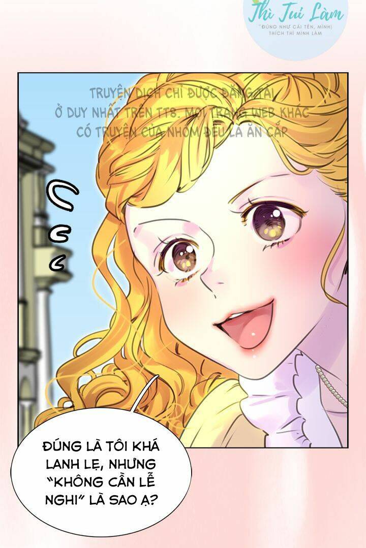 Tôi Không Phải Là Người Tốt: Chapter 36