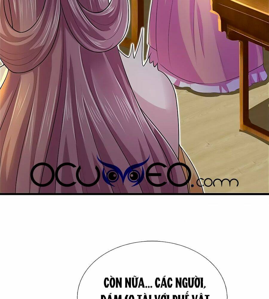 Phụng Lâm Thiên Hạ: Đệ Nhất Mỹ Nữ: Chapter 42