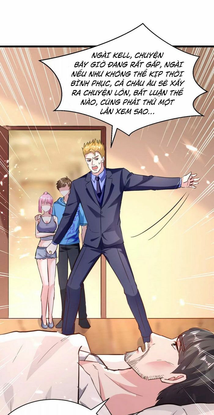 Thần Cấp Thấu Thị: Chapter 155