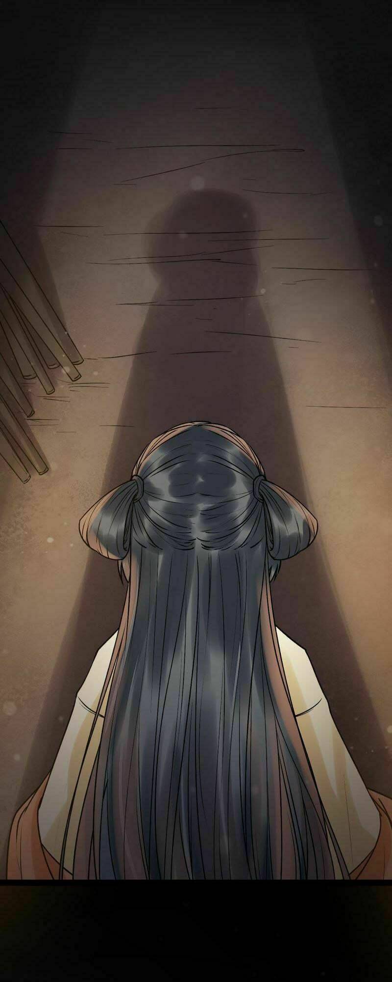 Thịnh Sủng Kiều Nữ Trở Về Triều Ca: Chapter 20