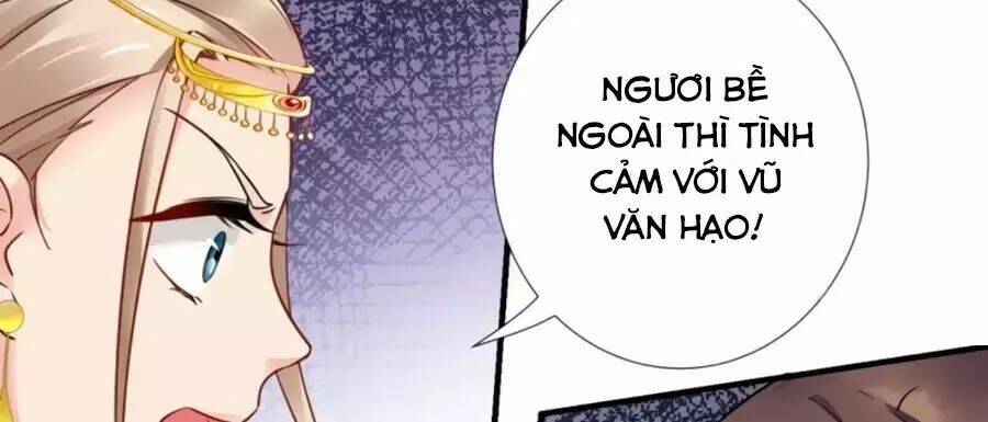 Vương Phi Có Chút Nghịch Ngợm: Chapter 55