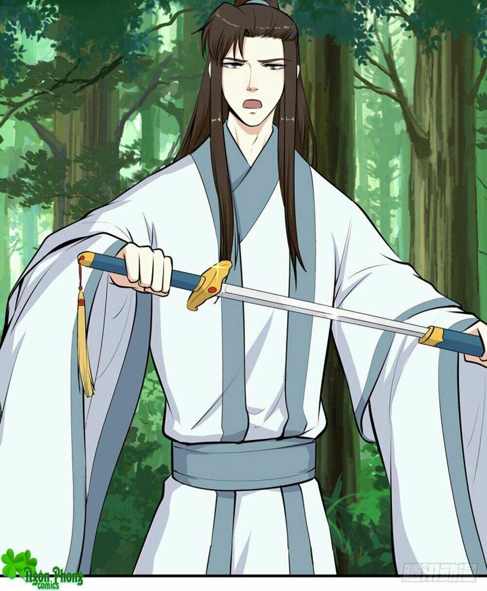 Hỏa Hồ: Chapter 46