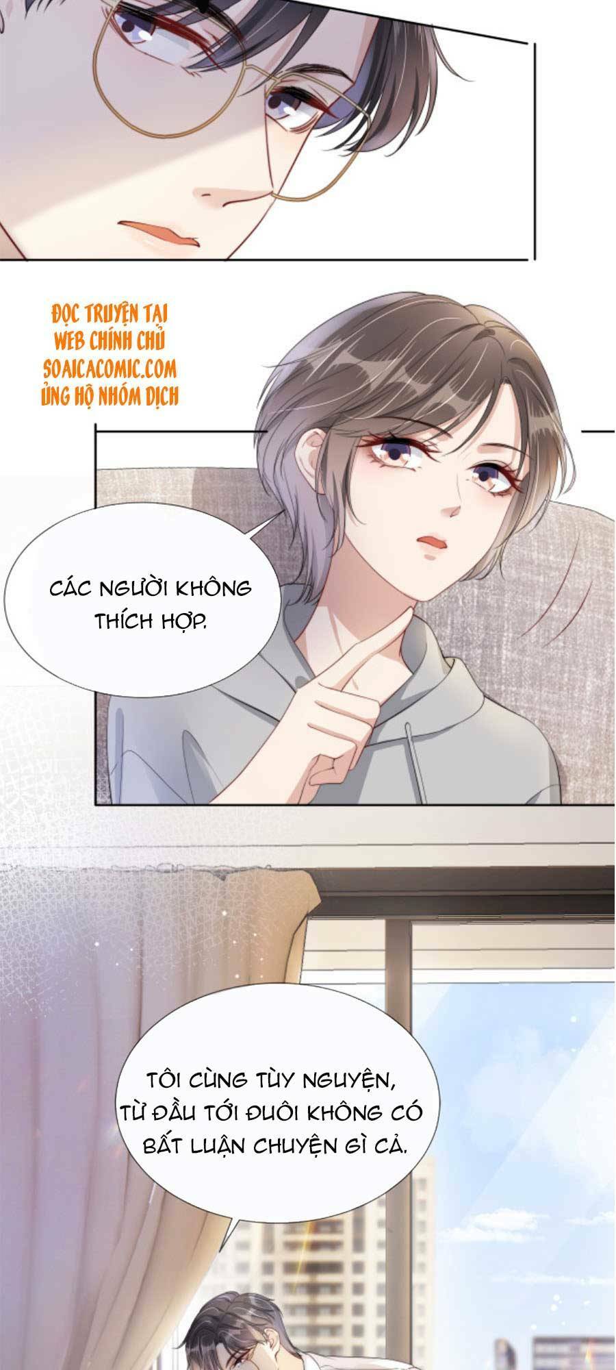 Ngự Tỷ Toàn Năng Lại Bị Phá Mã Giáp: Chapter 54