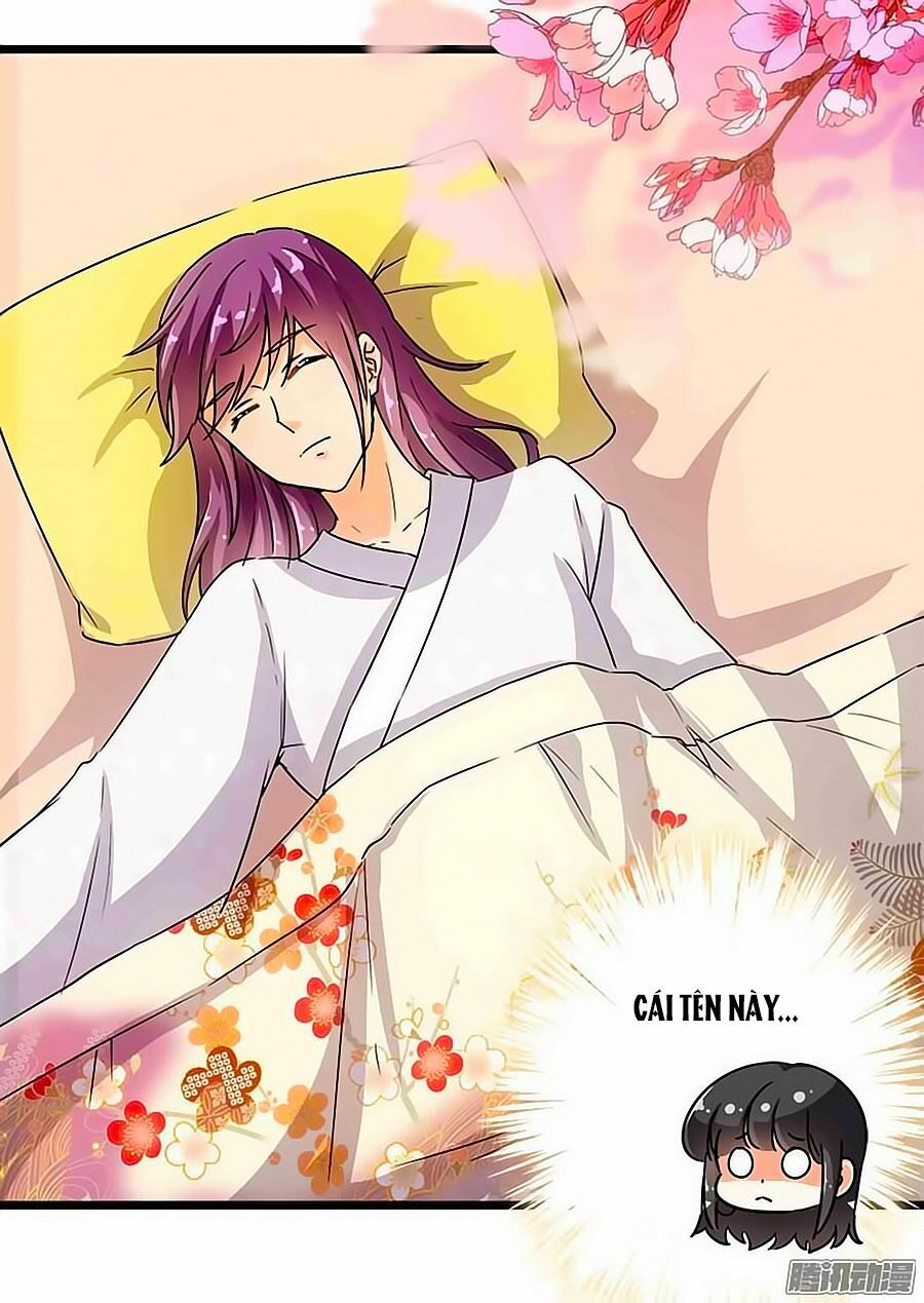 Vương Gia ! Ngươi Thật Bỉ Ổi !: Chapter 83