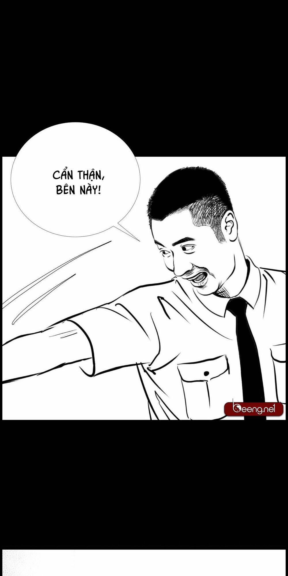 Dạ Hành Khuyển: Chapter 4