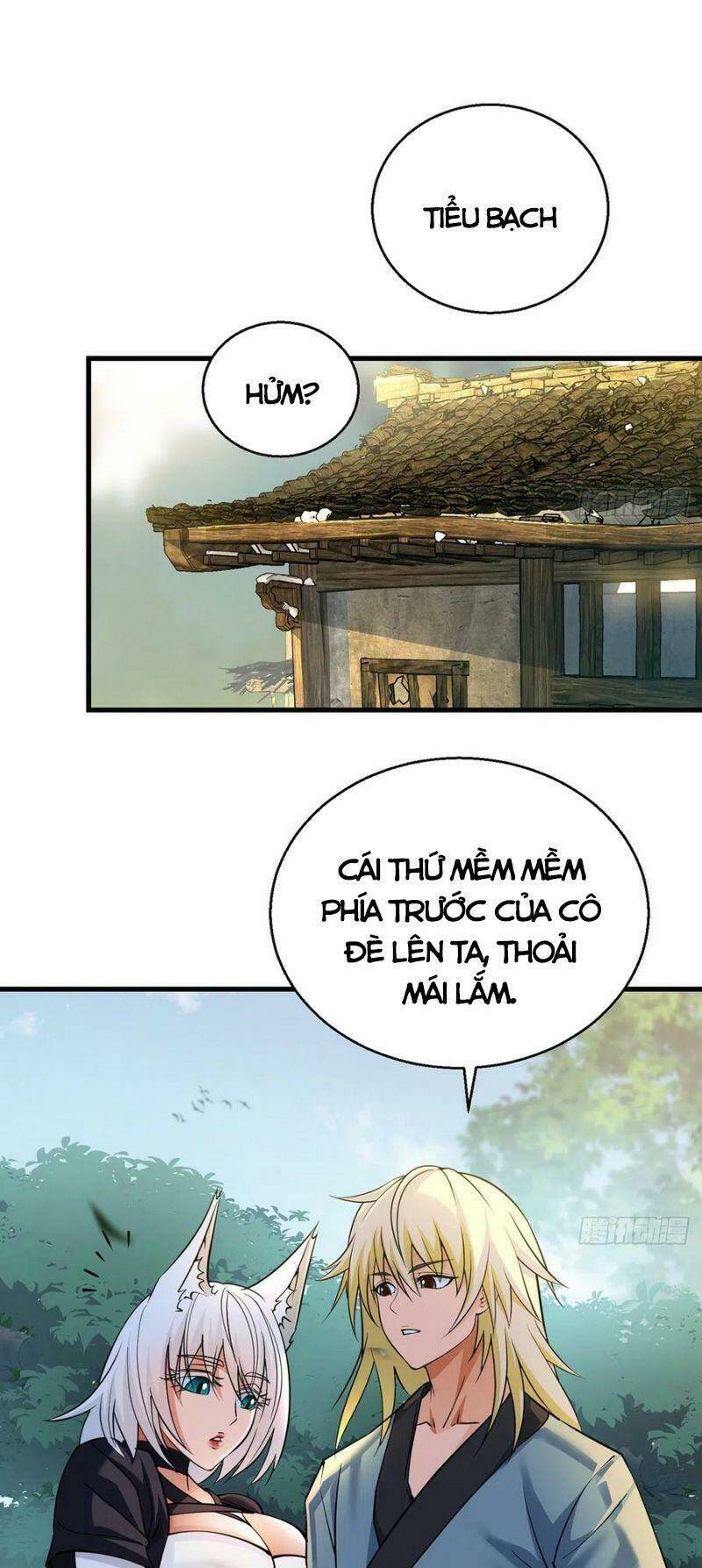 Ta Là Đại Hoàn Đan: Chapter 37