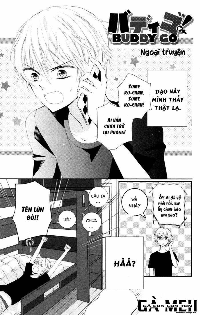 Buddy Go!: Chapter 9.2