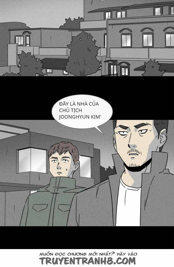 Những Câu Chuyện Bất Thường: Chapter 162