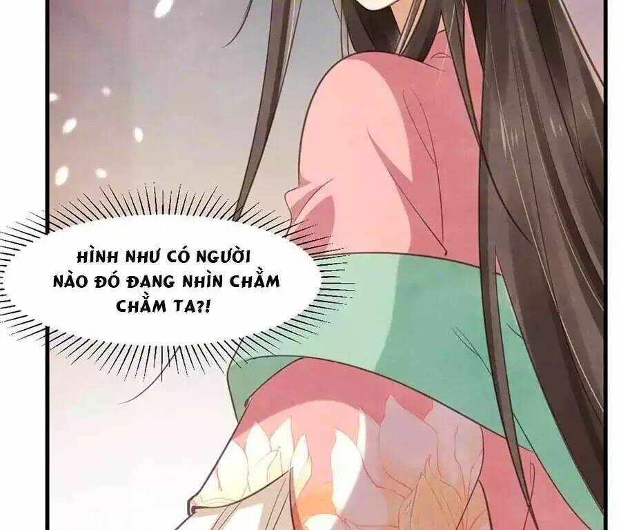 Vương Phi Muốn Trèo Tường: Chapter 36