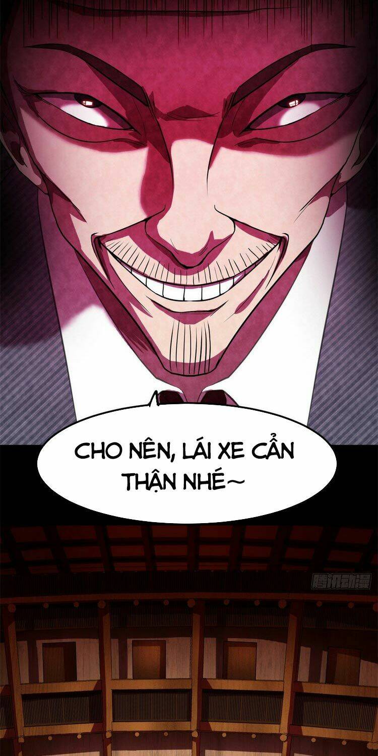 Toàn Cầu Sụp Đổ: Chapter 15
