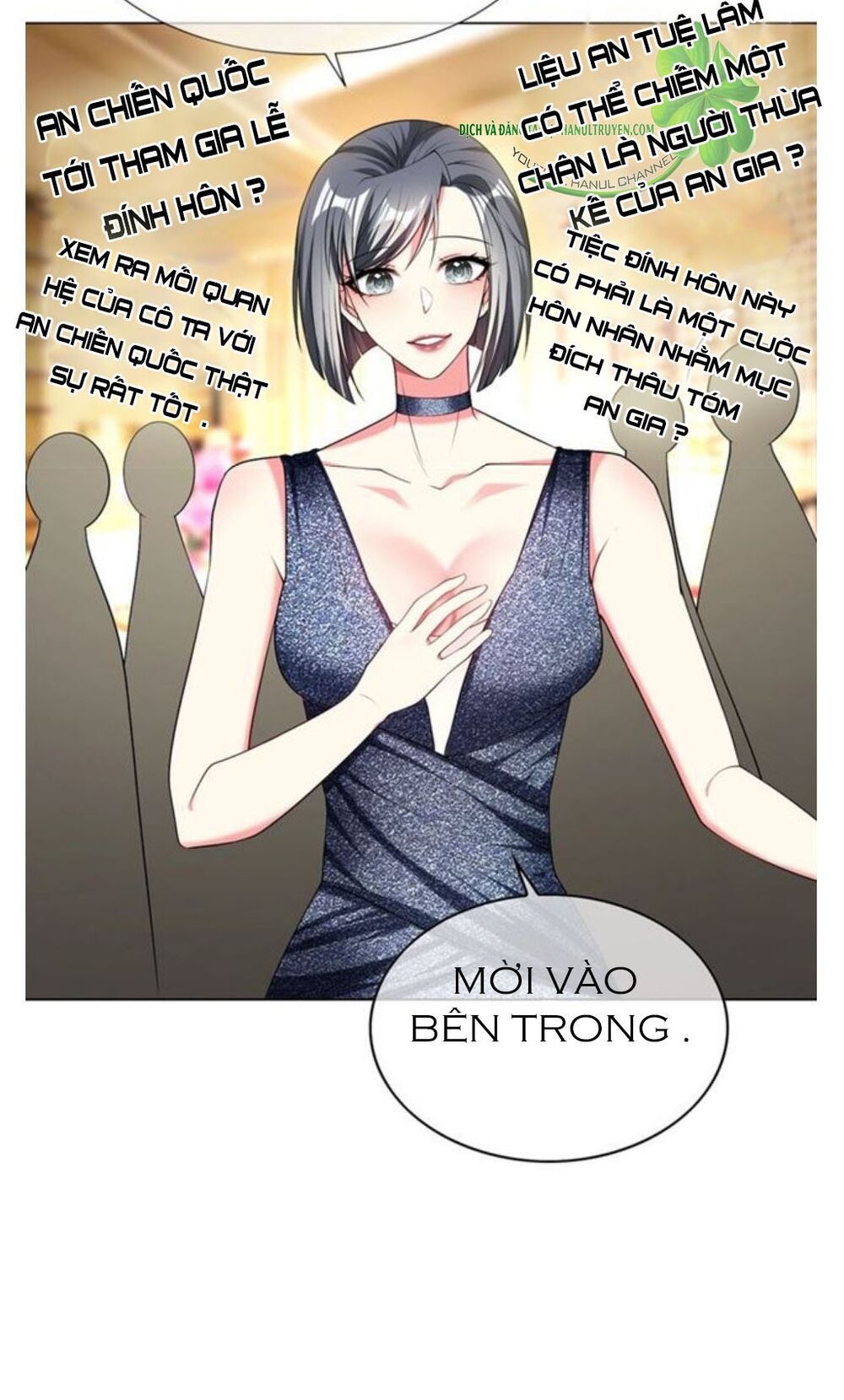 Cô Vợ Nhỏ Nuông Chiều Quá Lại Thành Ác!!: Chapter 168