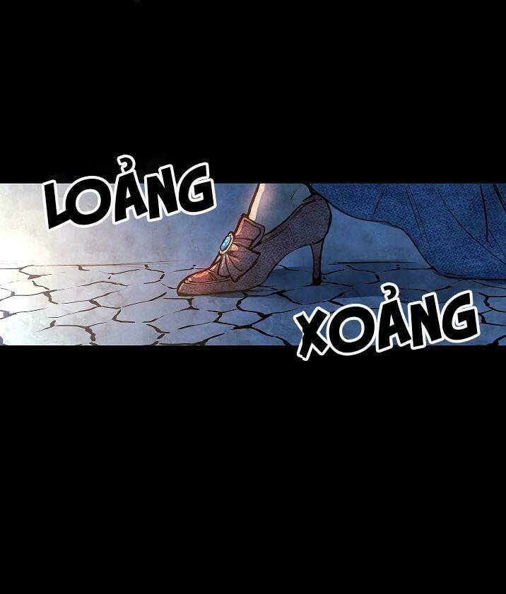 Hoàng Phi Bóng Tối: Chapter 1