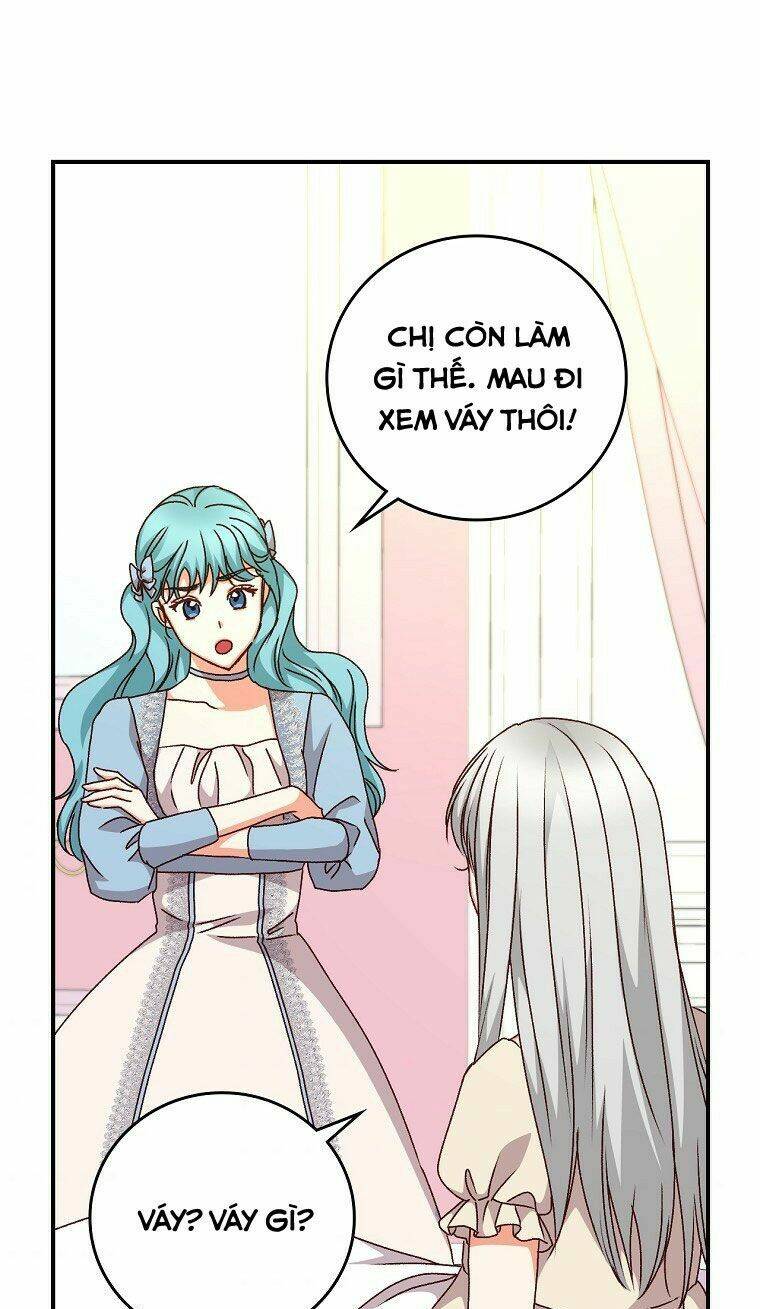 Đừng Chọc Đứa Em Gái Bé Bỏng Của Chúng Tôi: Chapter 95.4
