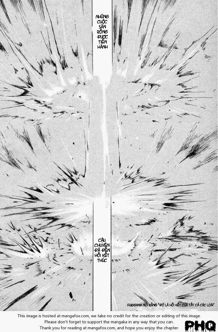 Code Leviathan: Chapter 1