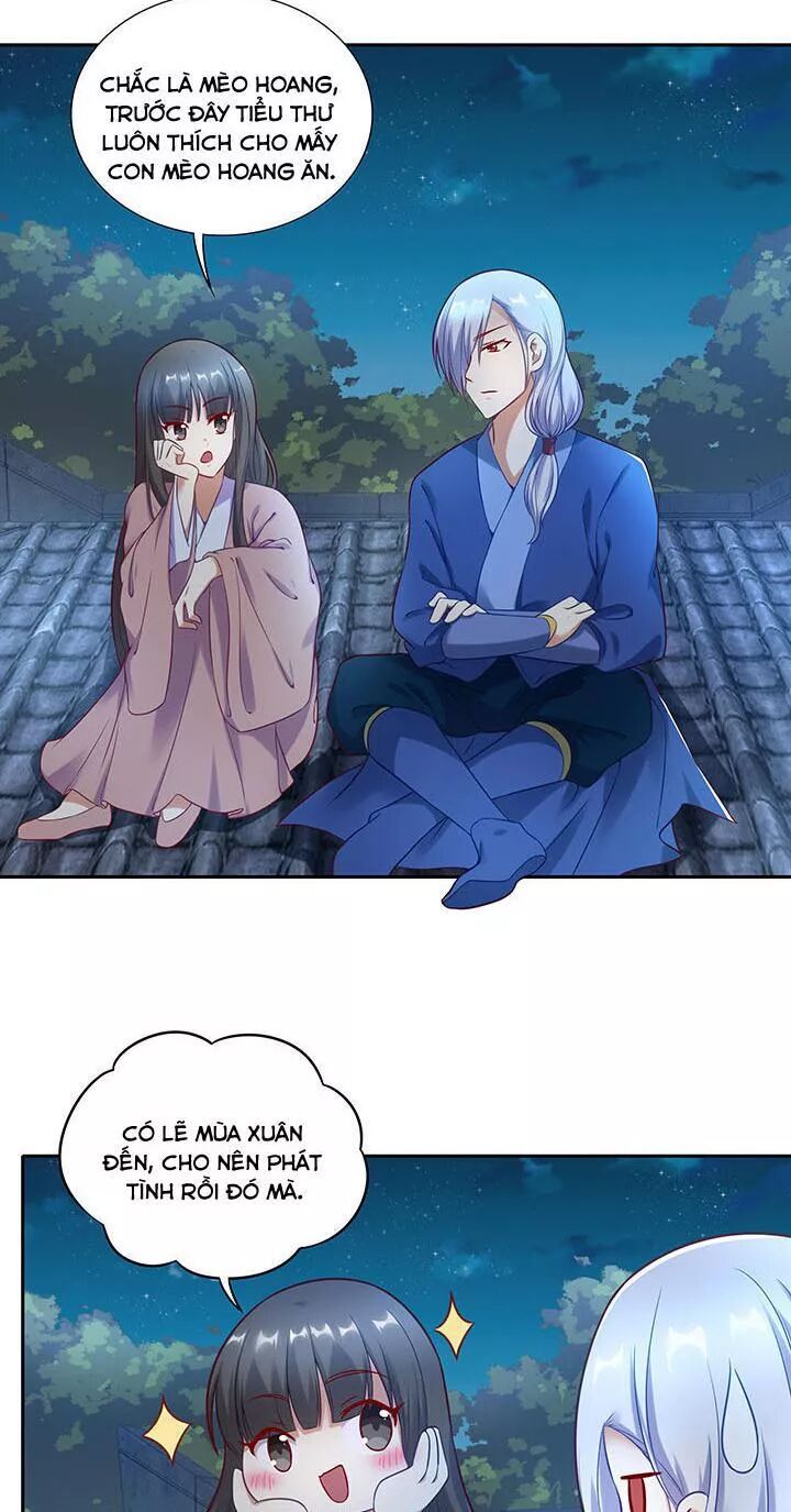 Đô đốc đại nhân sủng thê kí: Chapter 153: Động phòng đi