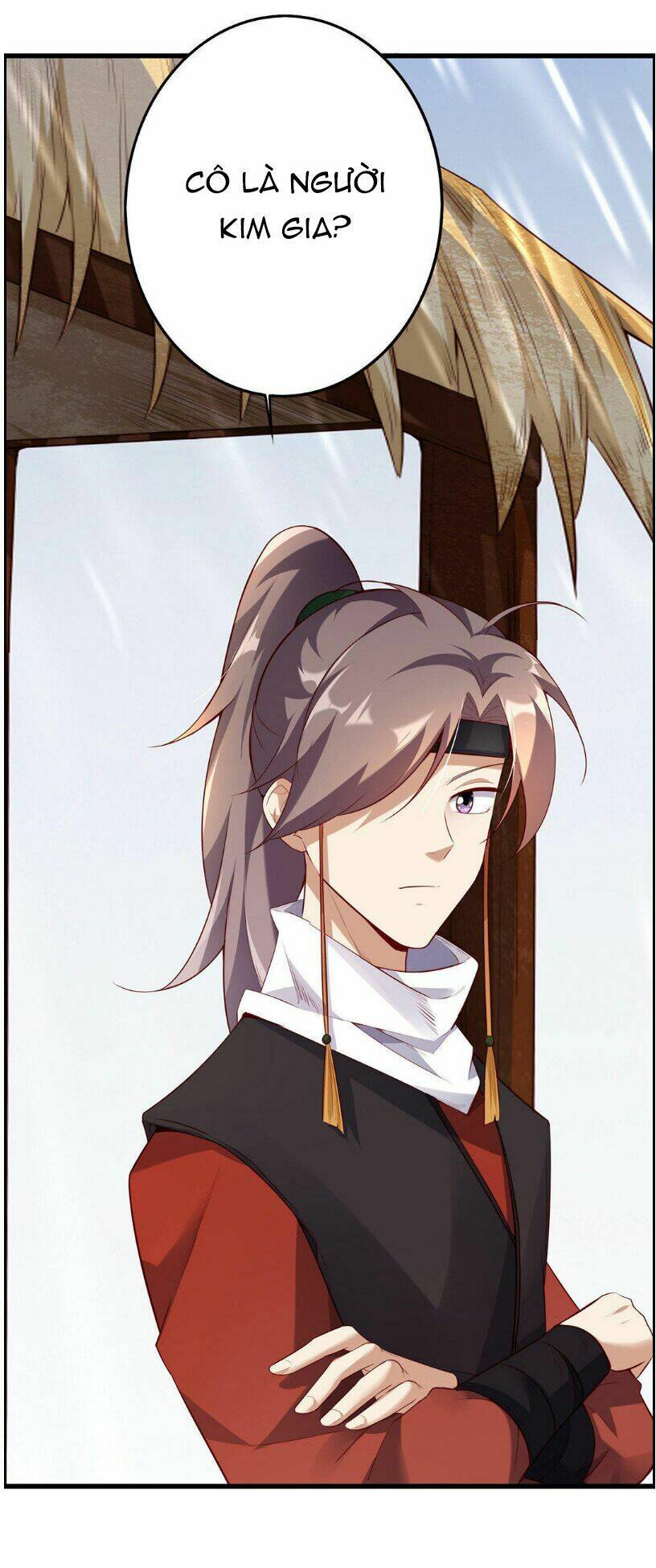 Thiên Kim Bất Hoán: Chapter 5