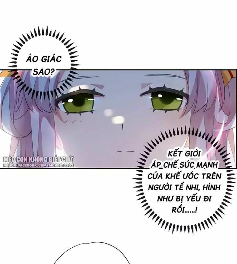 Bách Yêu Dị Văn: Chapter 90