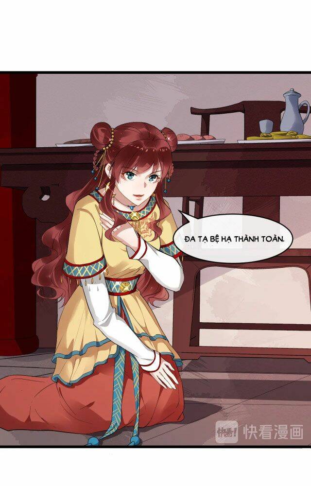 Bồng Sơn Viễn 2: Chapter 42