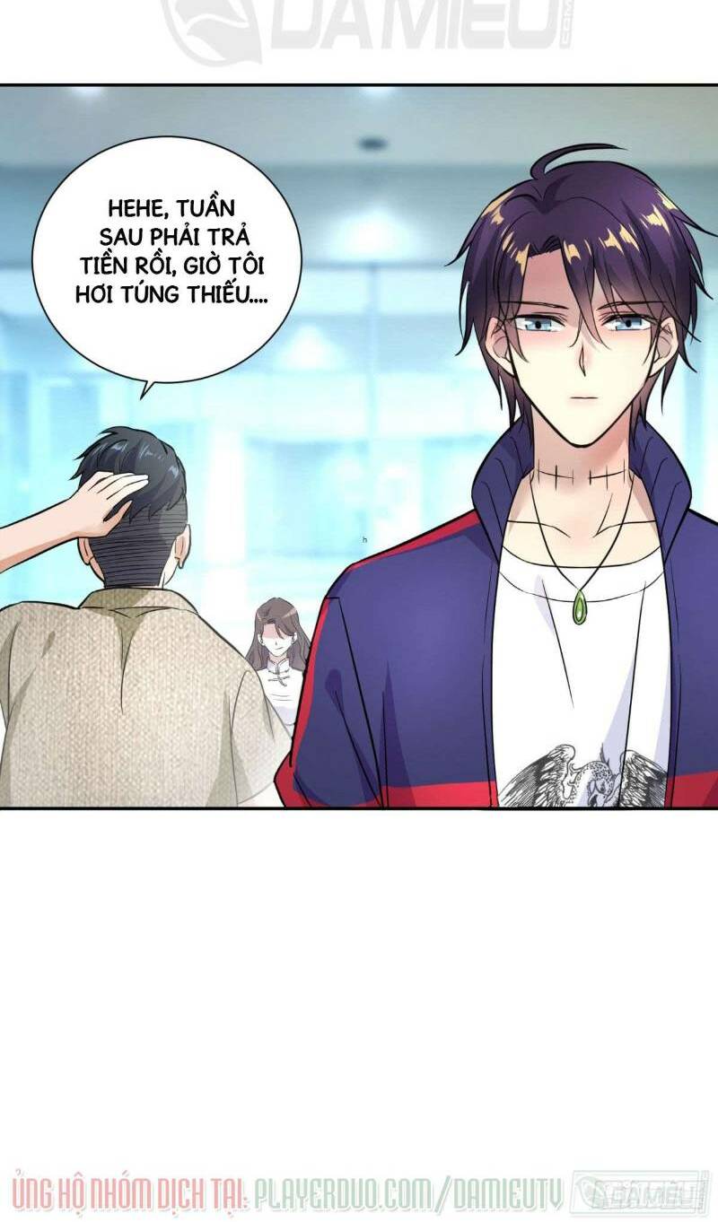 Đại Gia Livestream Vạn Giới: Chapter 2