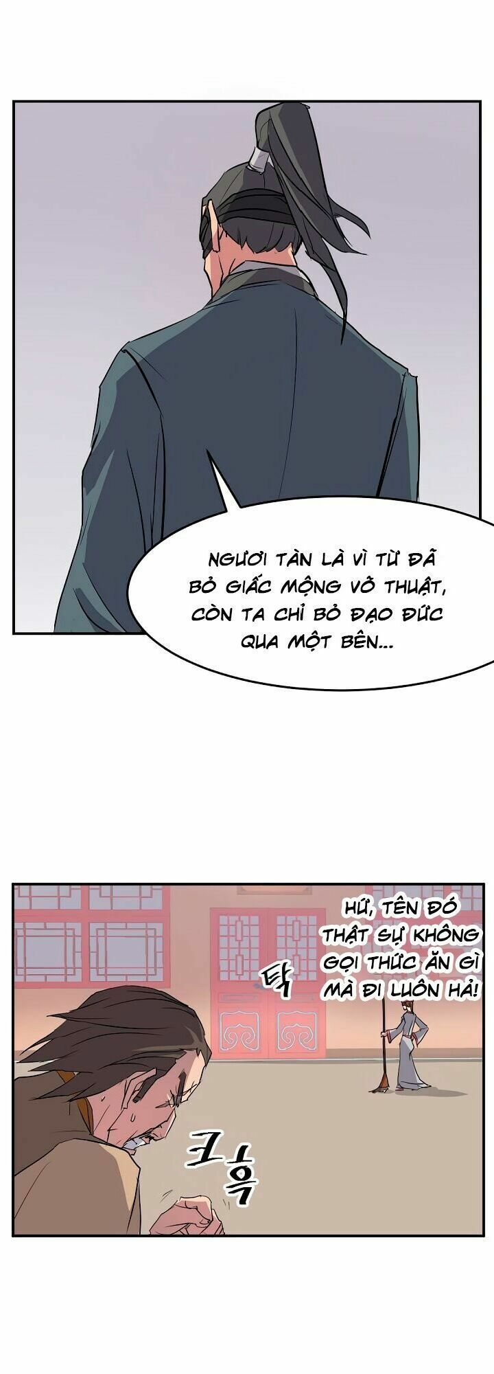 Trọng Sinh, Bất Khả Chiến Bại: Chapter 19
