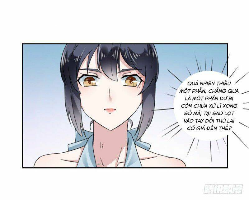 Thiên Kim Đường Môn: Chapter 71
