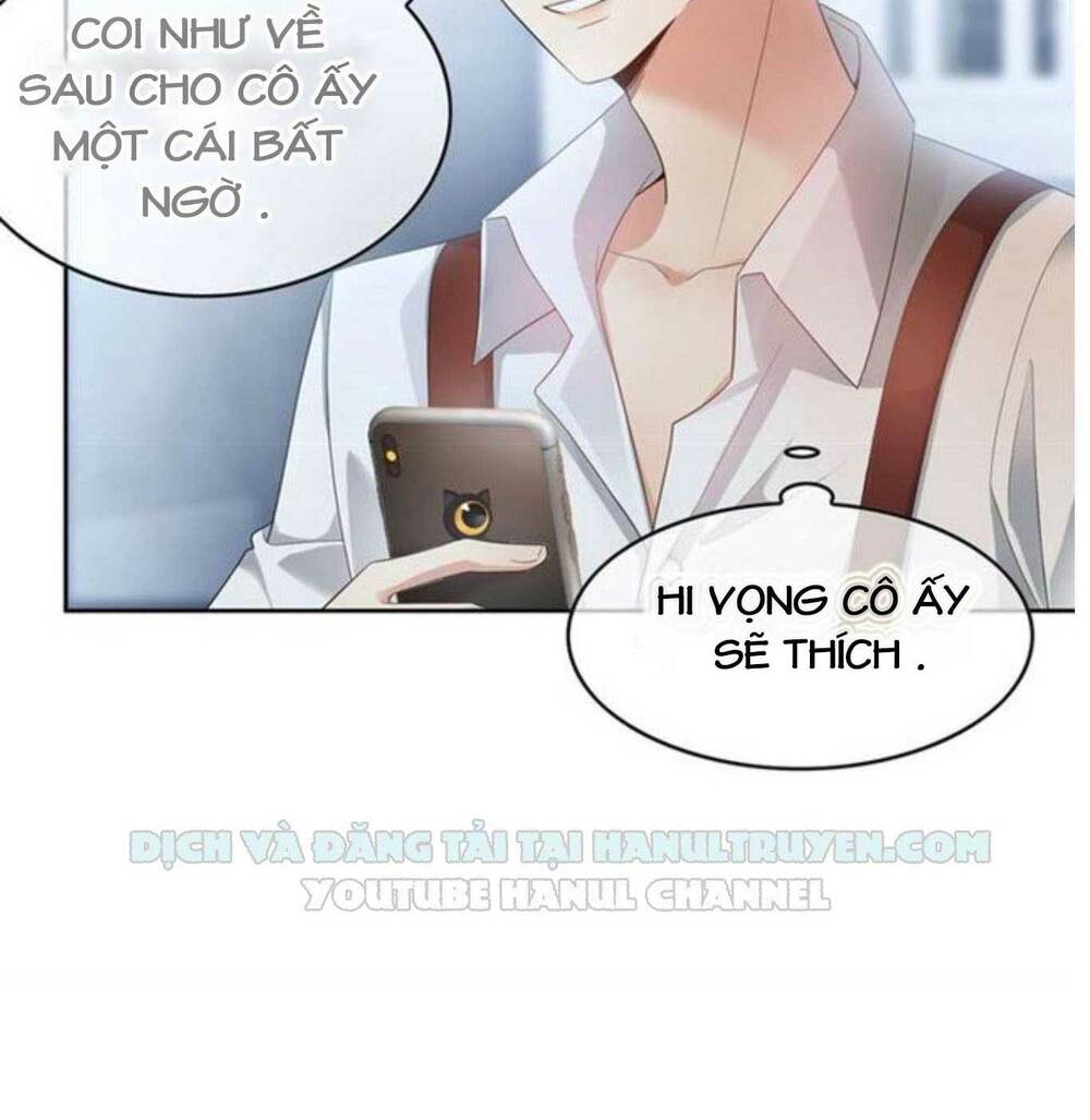 Cô Vợ Nhỏ Nuông Chiều Quá Lại Thành Ác!!: Chapter 45