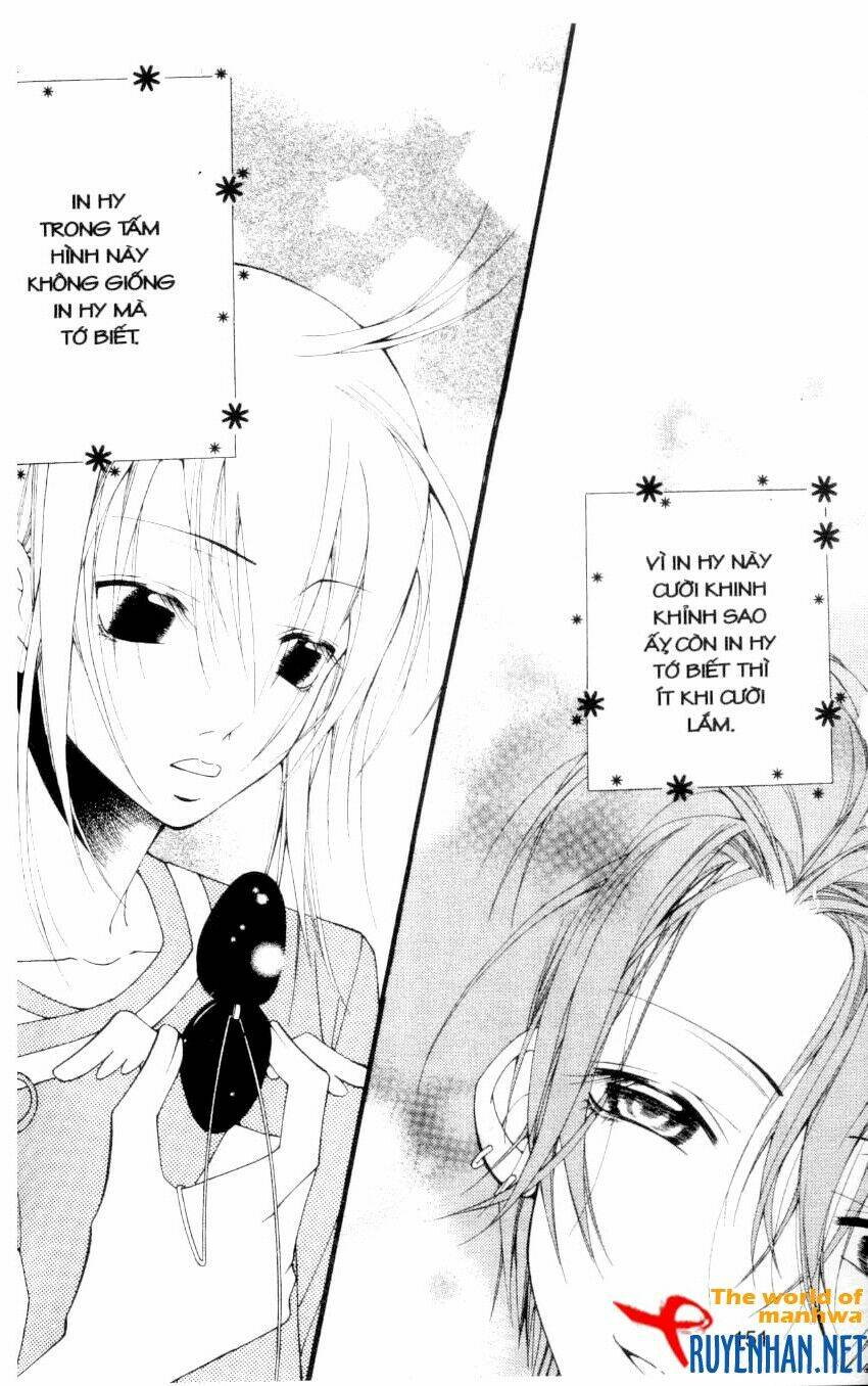 Ngọc Trong Đá-Ace: Chapter 8