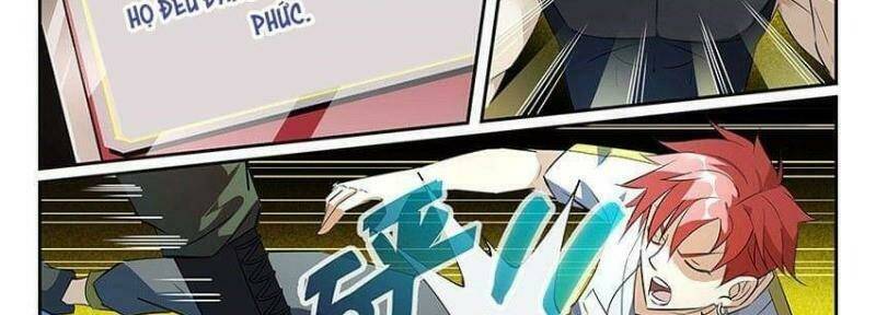 Võ Lực Chí Mạng: Chapter 7