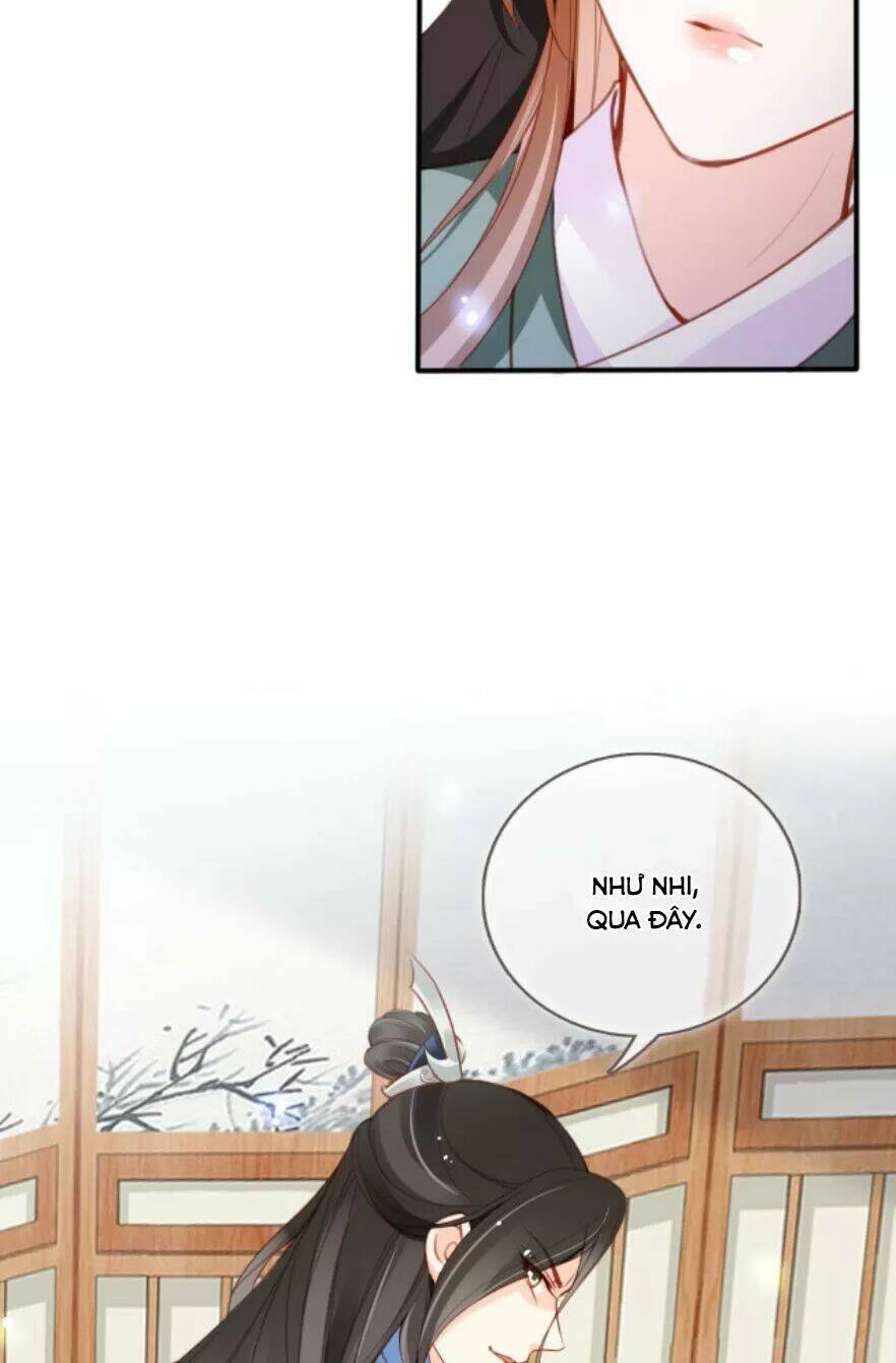 Nàng Trở Thành Bạch Nguyệt Quang Của Vương Gia Bệnh Kiều: Chapter 91