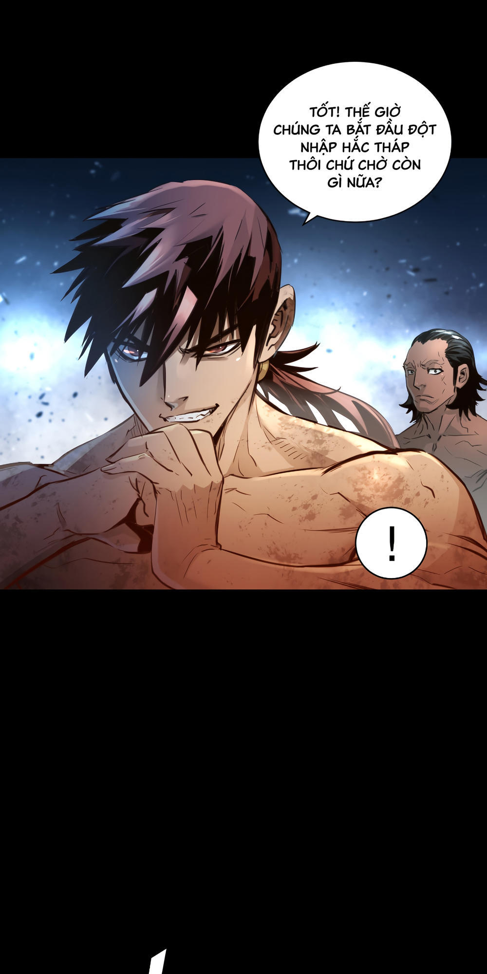 Dị Giới Tam Tuyệt: Chapter 68