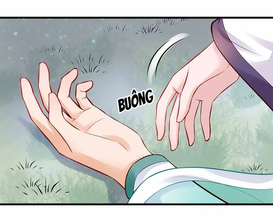 Nữ Đế Livestream Công Lược: Chapter 24