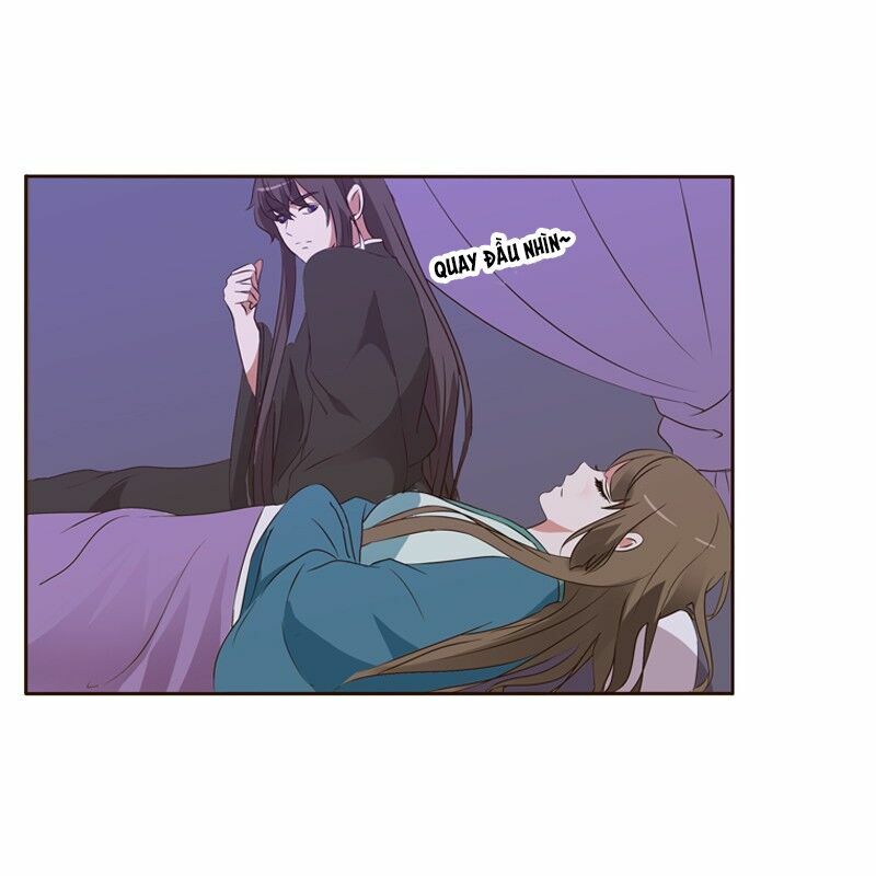 Thông Linh Phi: Chapter 132