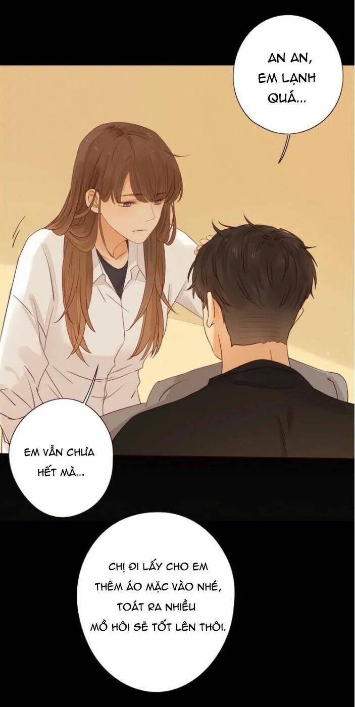 Cô Ấy Không Đáng Yêu: Chapter 13