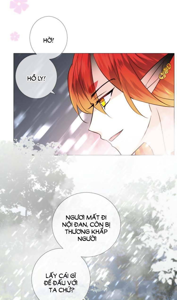 Sao Lại Là Yêu?: Chapter 50