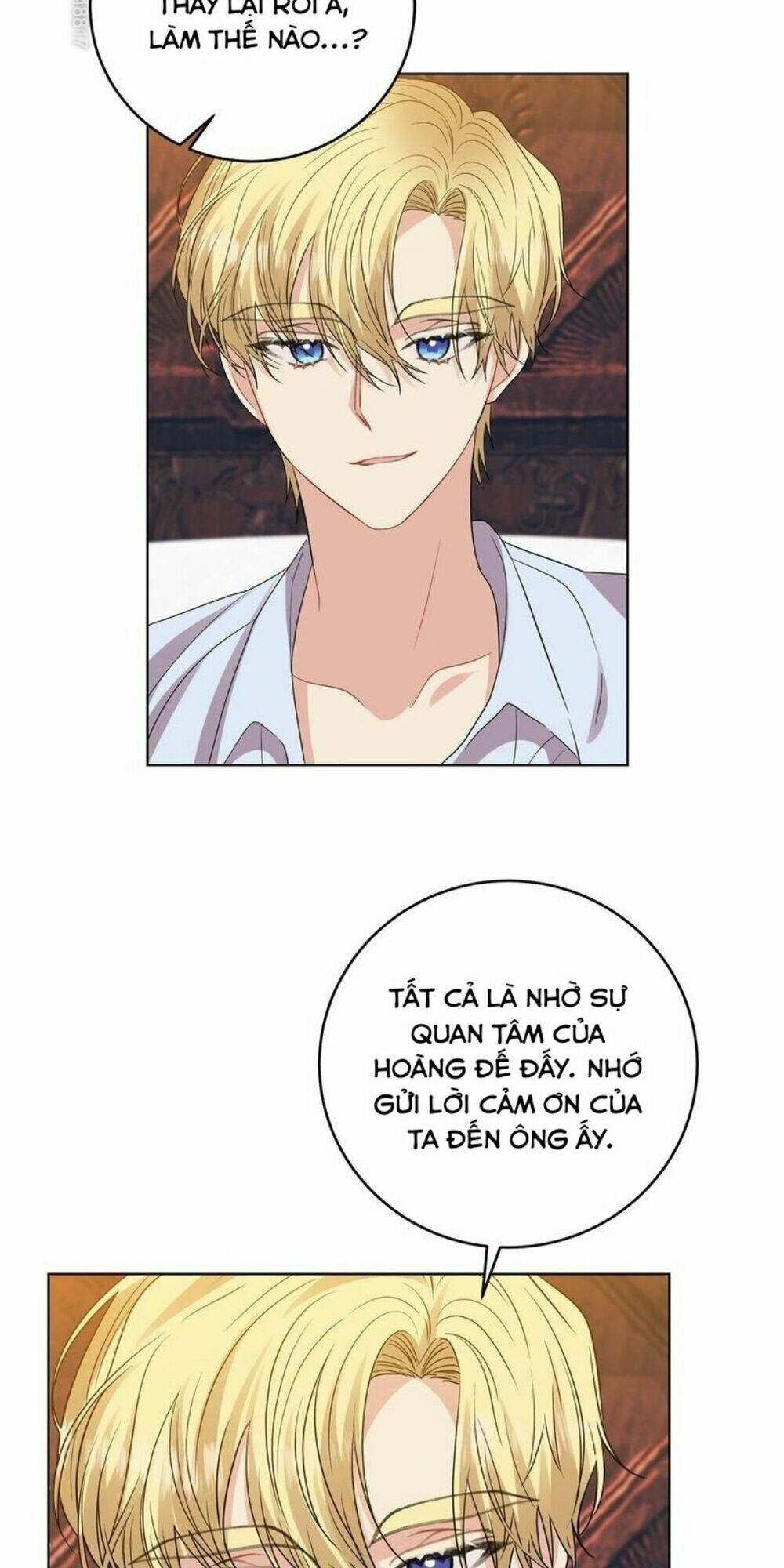 Tôi Trở Thành Gia Sư Của Tên Bạo Chúa: Chapter 22