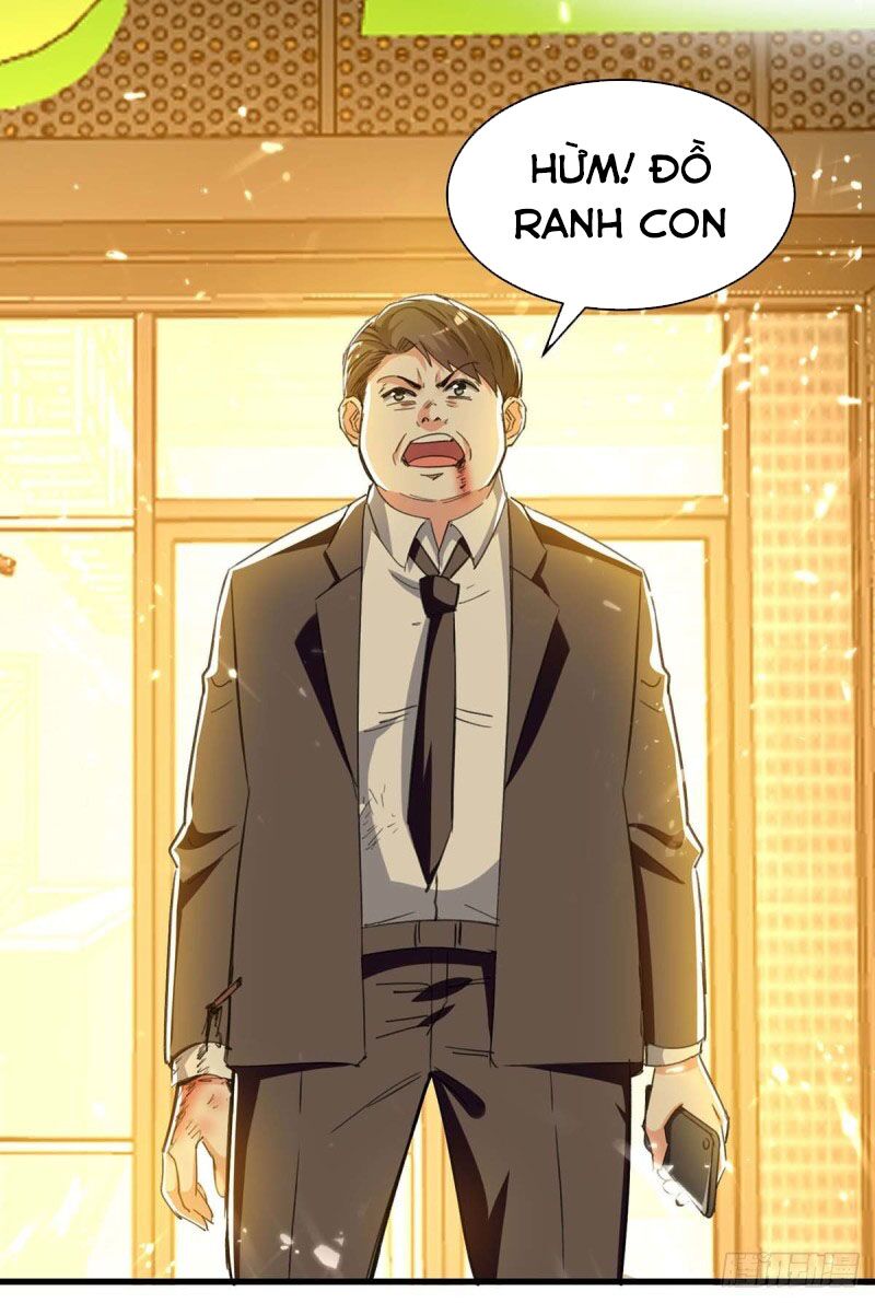 Thần Cấp Thấu Thị: Chapter 220