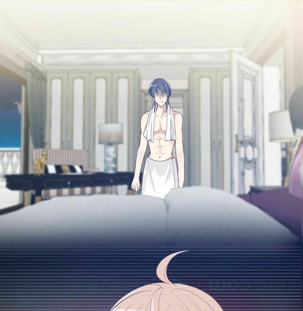 Bí Mật Kết Hôn Với Ảnh Đế: Vợ Ơi Đến Đây Tấn Công Đi Nào: Chapter 19