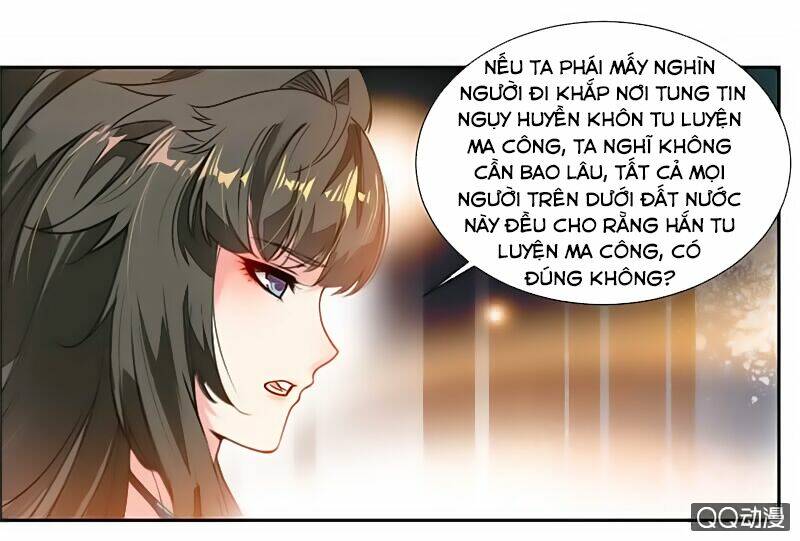 Cửu Dương Thần Vương: Chapter 30