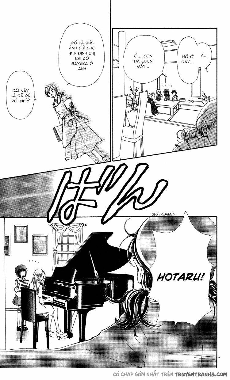 Last Quarter: Chapter 5